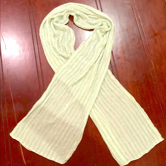 Beaded scarf / wrap new - Picture 1 of 3